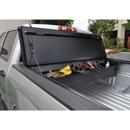 Bak 17-18 SUPERDUTY BAK BOX 2 92333